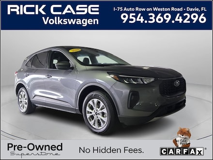 2024 Ford Escape Active SUV