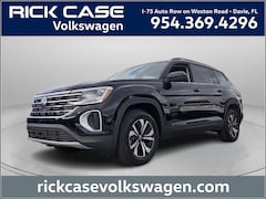 2026 Volkswagen Atlas 2.0T SE SUV