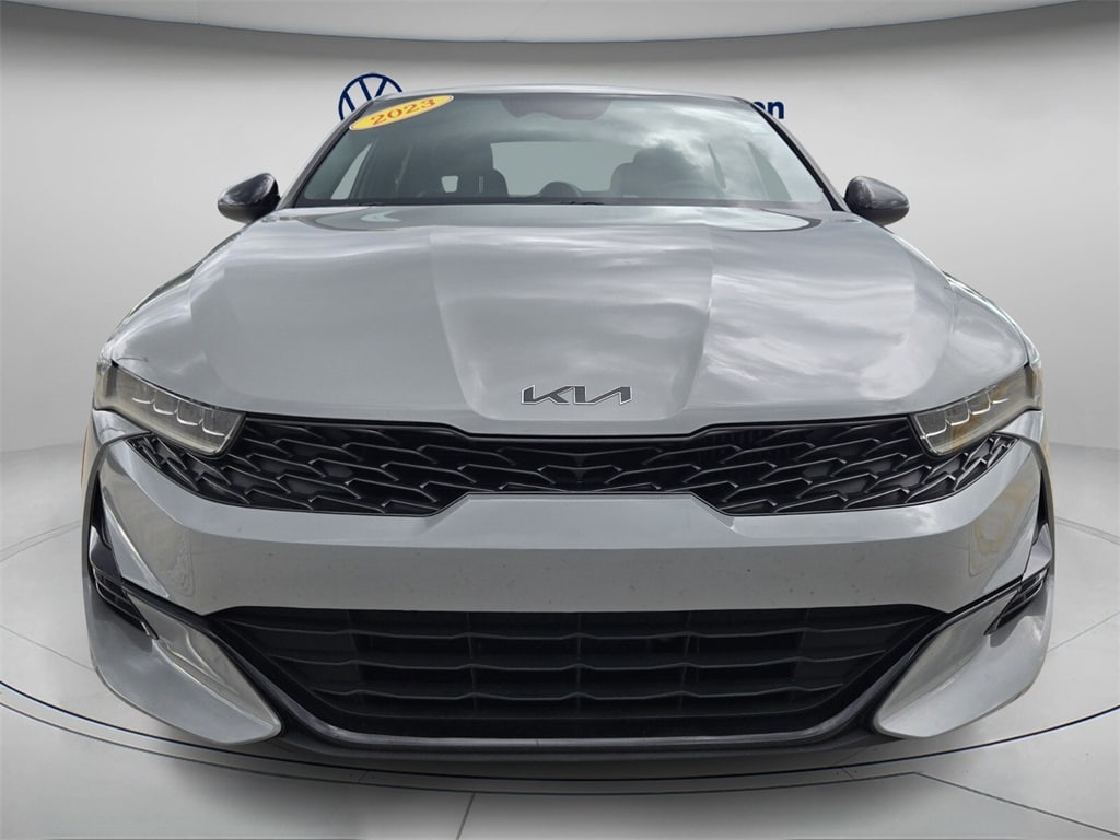 Used 2023 Kia K5 GT-Line Sedan