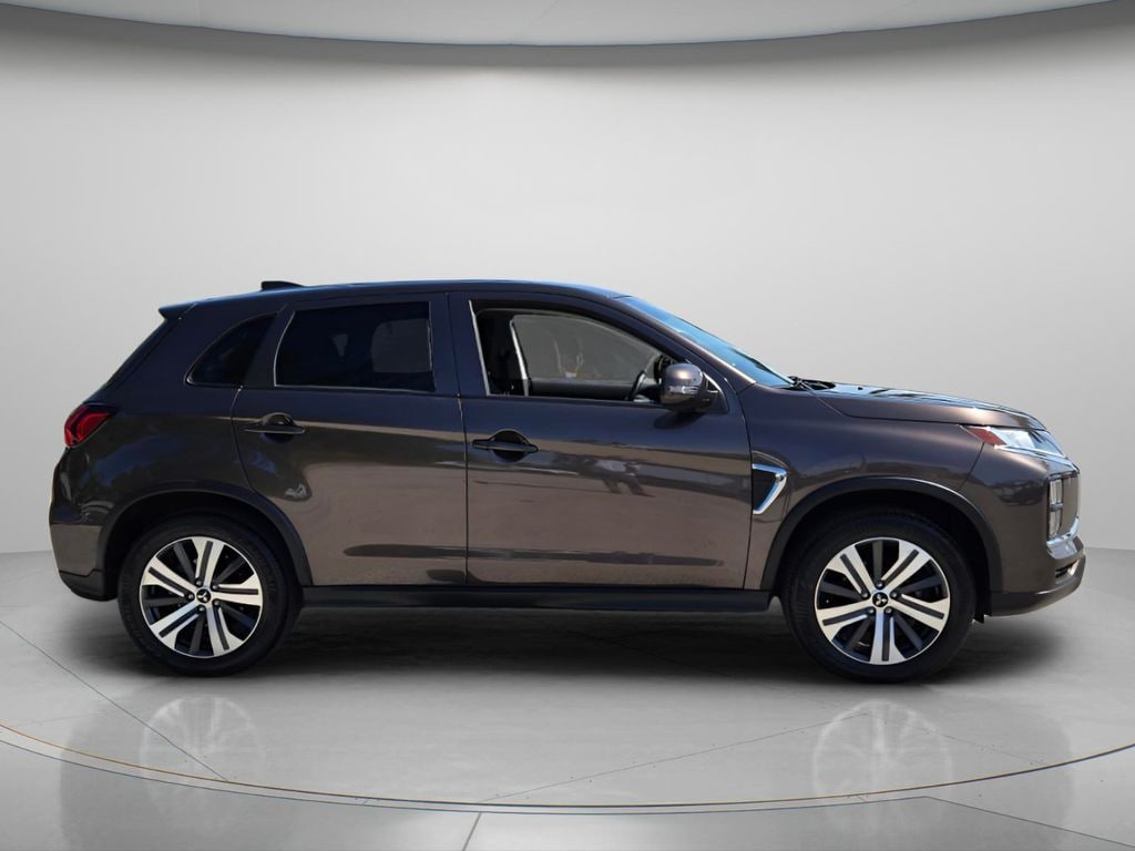 Used 2021 Mitsubishi Outlander Sport 2.0 CUV