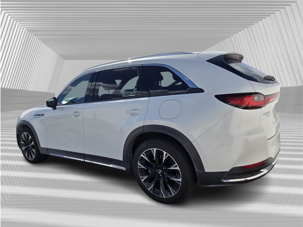 Used 2024 Mazda CX-90 Plug-In Hybrid Premium Plus SUV