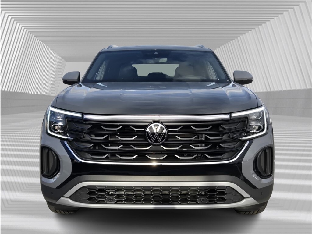 New 2026 Volkswagen Atlas Cross Sport 2.0T SEL SUV