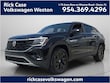  Volkswagen Atlas Cross Sport