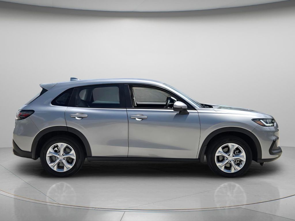 Used 2024 Honda HR-V LX SUV