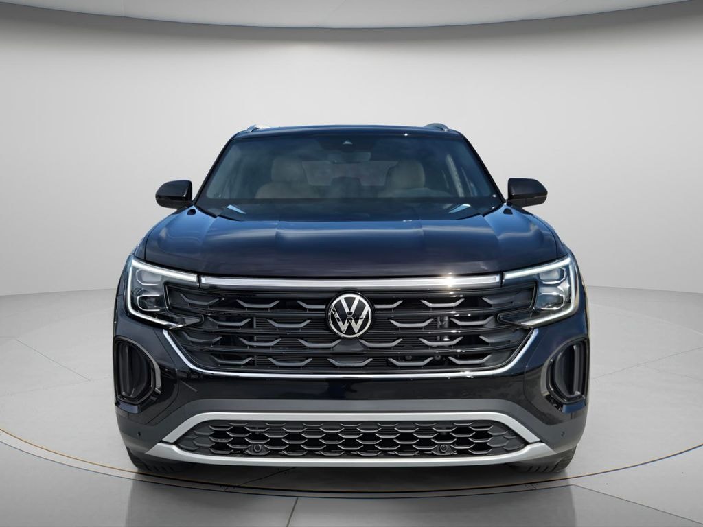 New 2026 Volkswagen Atlas Cross Sport SE w/Technology SUV