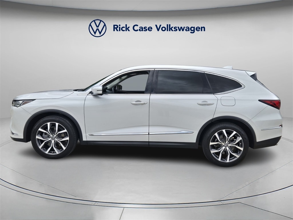 Used 2023 Acura MDX FWD Technology Package SUV