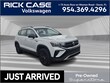 Volkswagen Taos