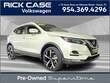 Nissan Rogue Sport