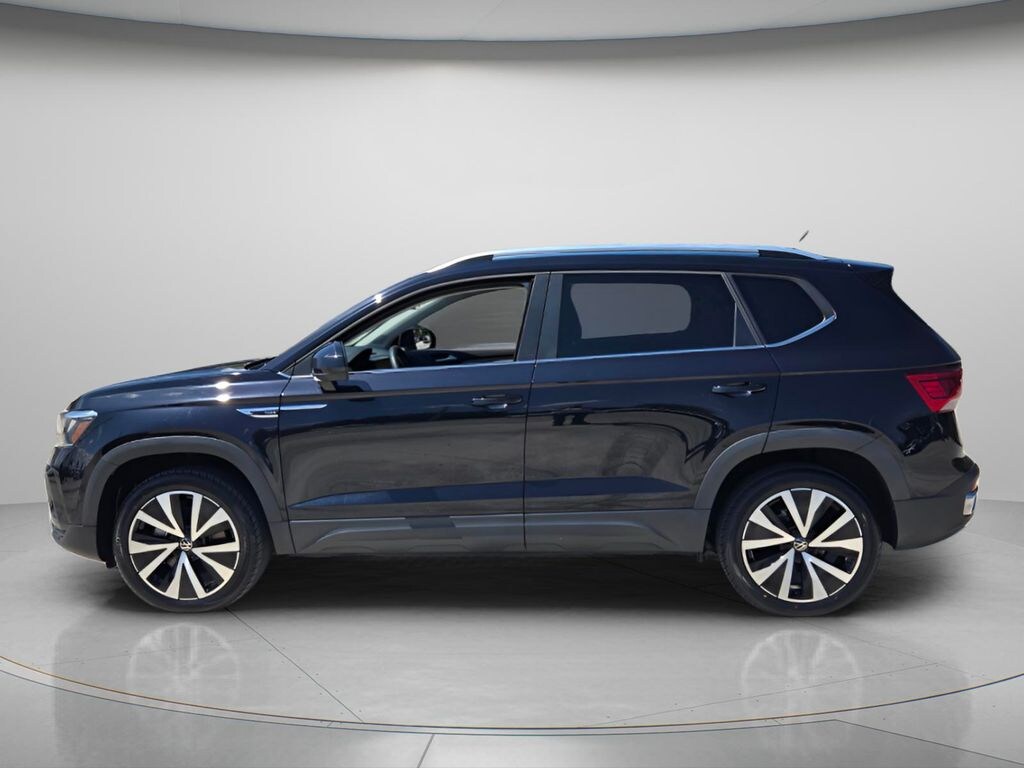Certified 2024 Volkswagen Taos 1.5T SE SUV