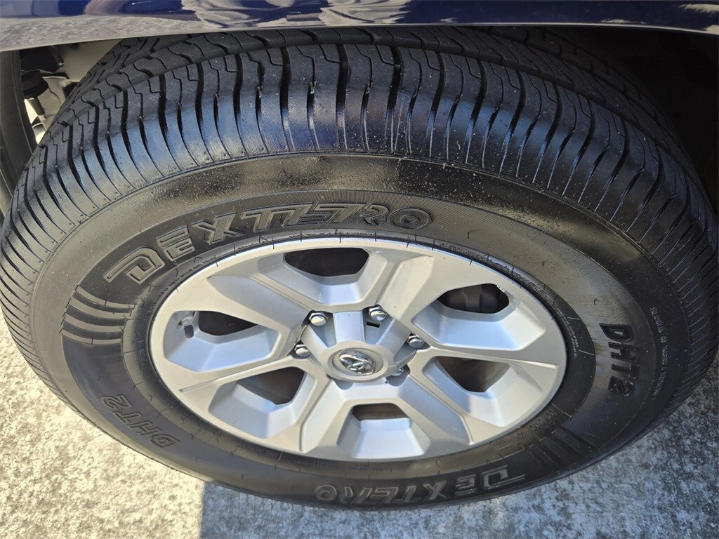 Used 2020 Toyota 4Runner SUV