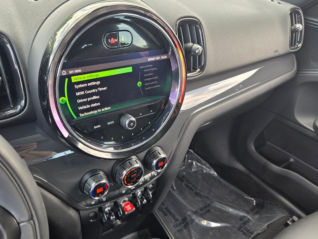 Used 2021 MINI Countryman For Sale at Rick Case Volkswagen Weston