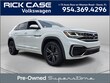  Volkswagen Atlas Cross Sport