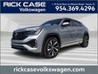Volkswagen Atlas Cross Sport