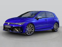 2025 Volkswagen Golf R 2.0T Hatchback