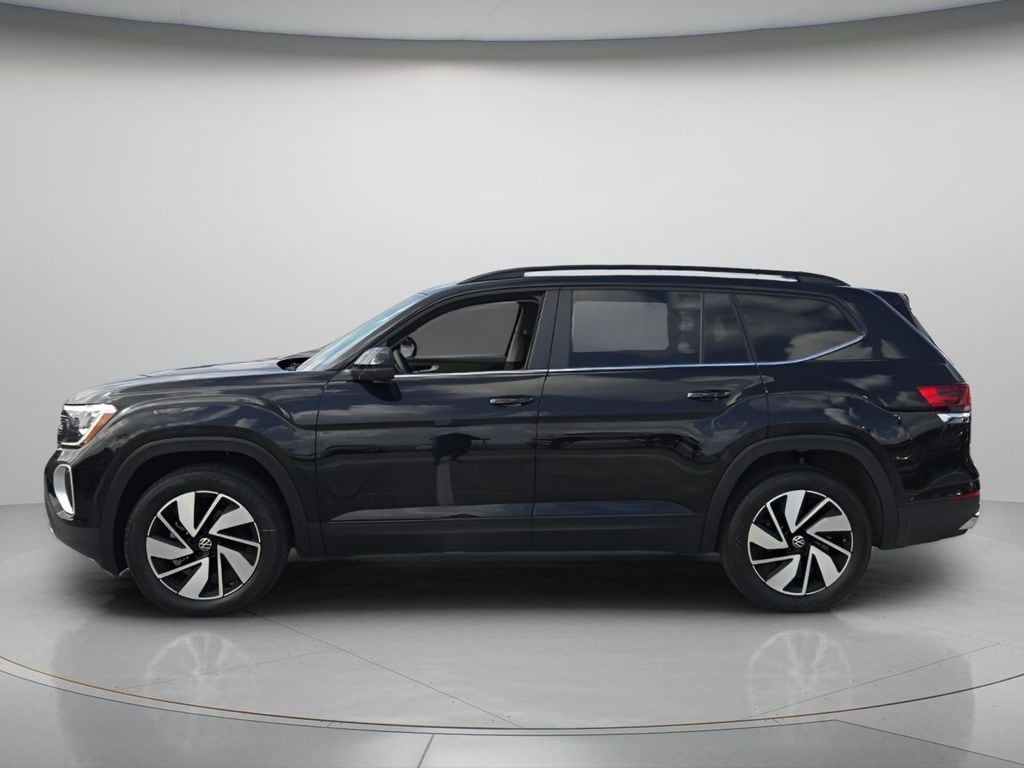 New 2026 Volkswagen Atlas SE w/Technology SUV
