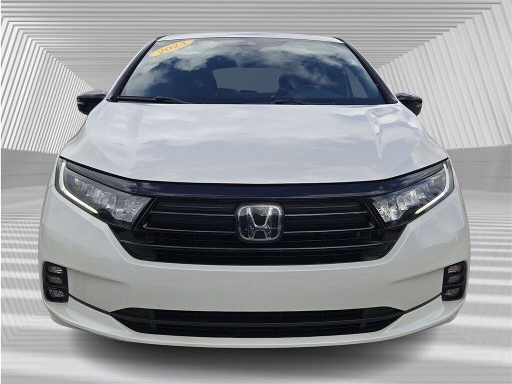 2023 Honda Odyssey Sport photo 4
