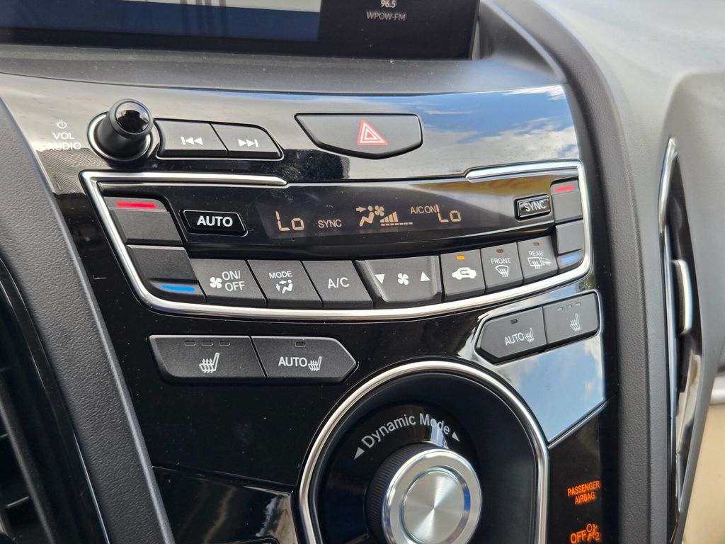 2022 Acura RDX Technology Package - Photo 20