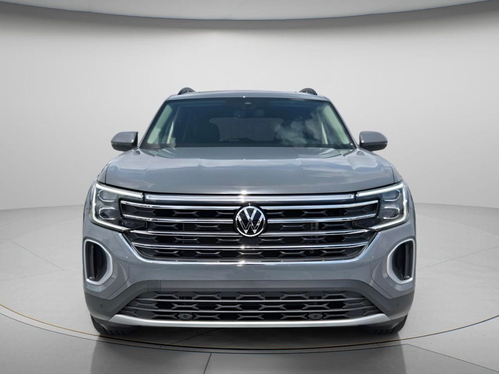 New 2026 Volkswagen Atlas SE w/Technology SUV