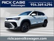Volkswagen Taos