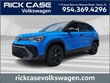 Volkswagen Taos
