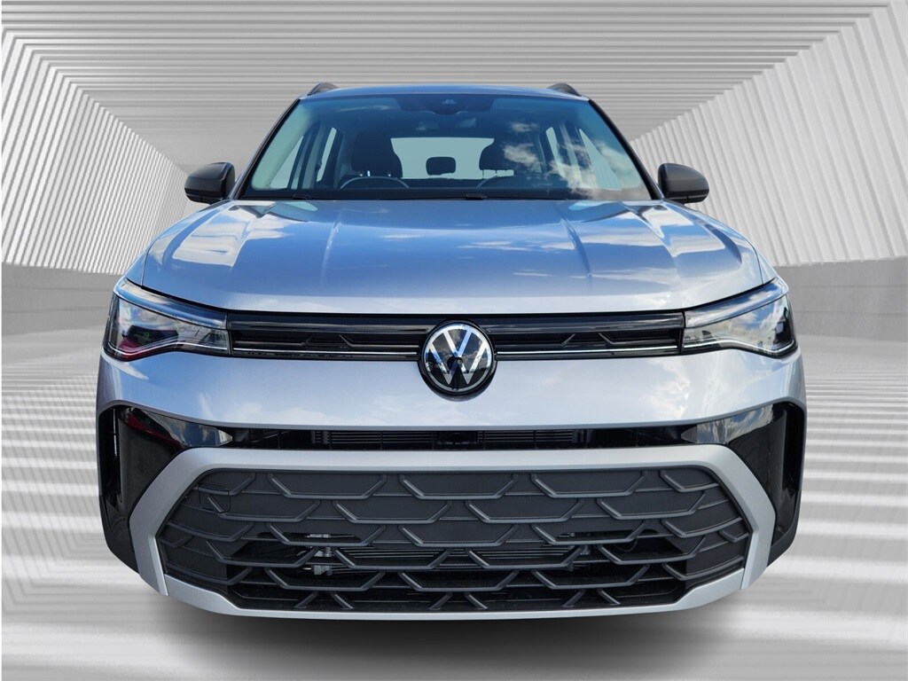 2025 Volkswagen Taos S photo 2