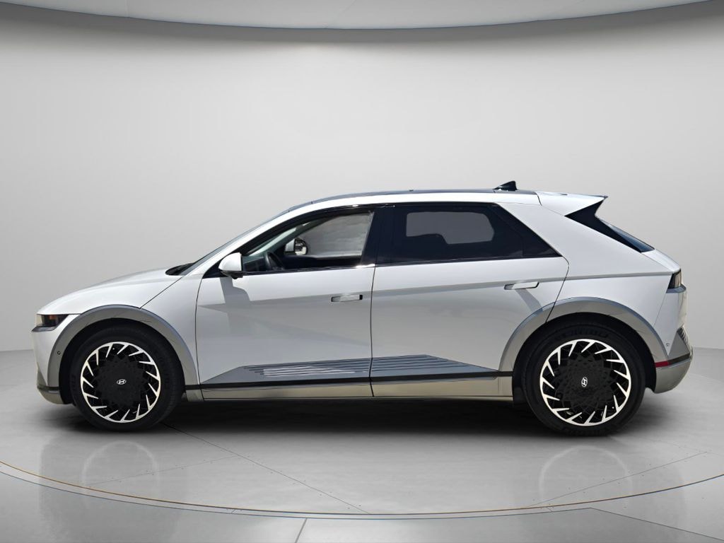 Used 2023 Hyundai IONIQ 5 Limited SUV