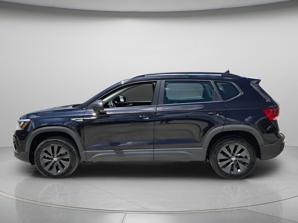 Certified 2023 Volkswagen Taos 1.5T S SUV