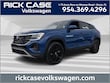Volkswagen Atlas Cross Sport