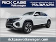 Volkswagen Atlas Cross Sport