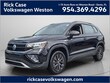  Volkswagen Taos