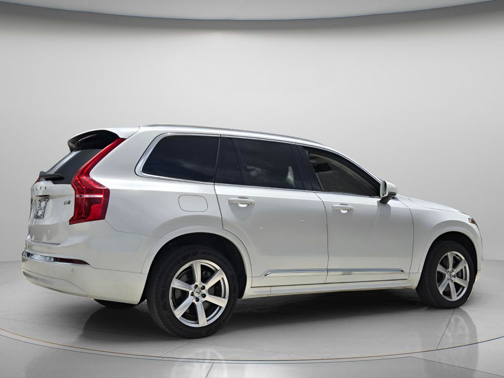 2024 Volvo XC90 Core - Photo 7