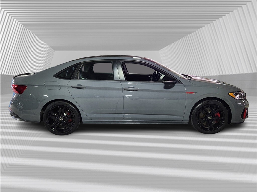 2022 Volkswagen Jetta GLI 2.0T Autobahn photo 2
