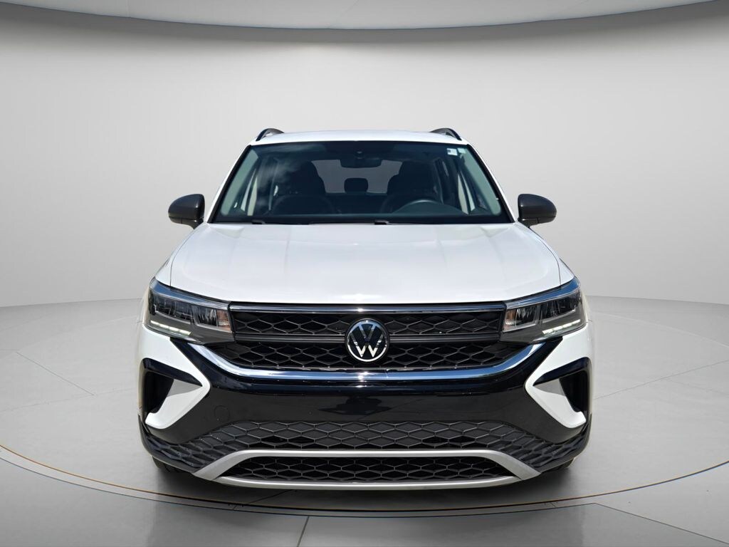Used 2023 Volkswagen Taos 1.5T S SUV