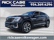 Volkswagen Atlas Cross Sport