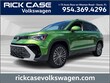 Volkswagen Taos