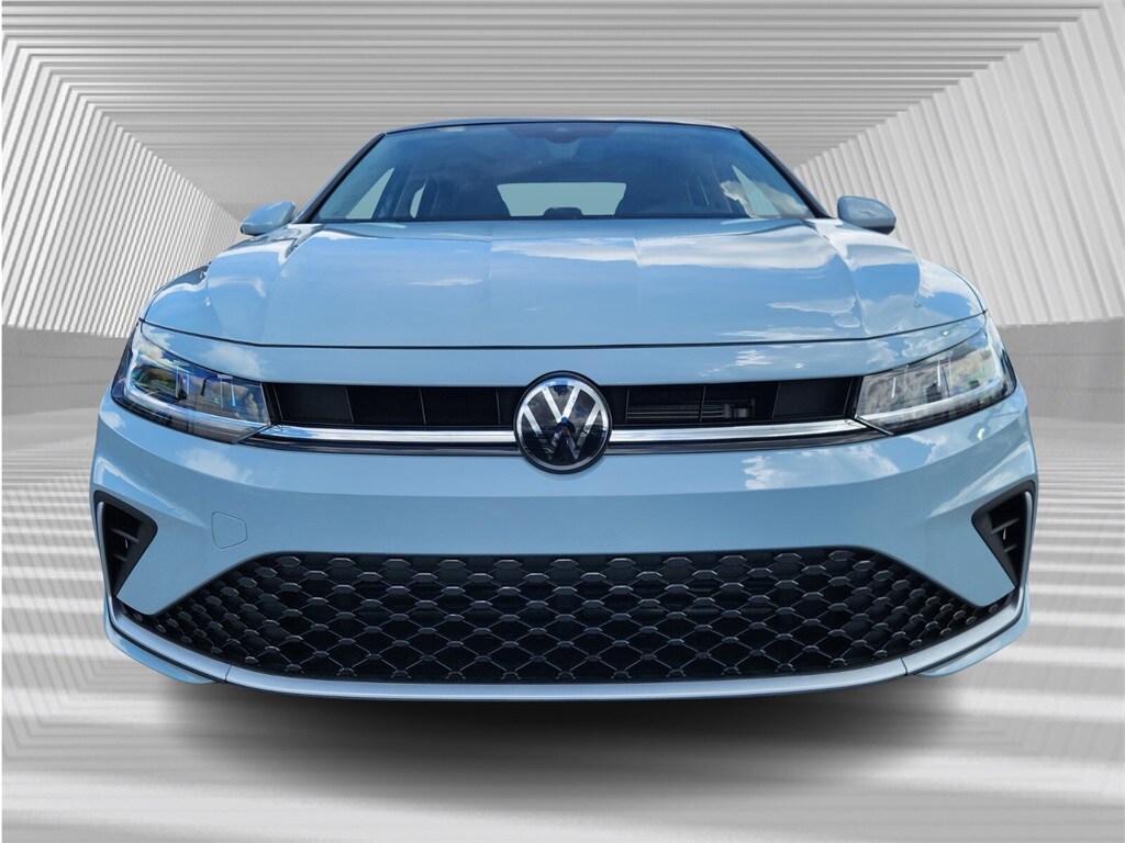 2025 Volkswagen Jetta 1.5T SE photo 3