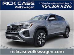 2026 Volkswagen Atlas Cross Sport 2.0T SE SUV