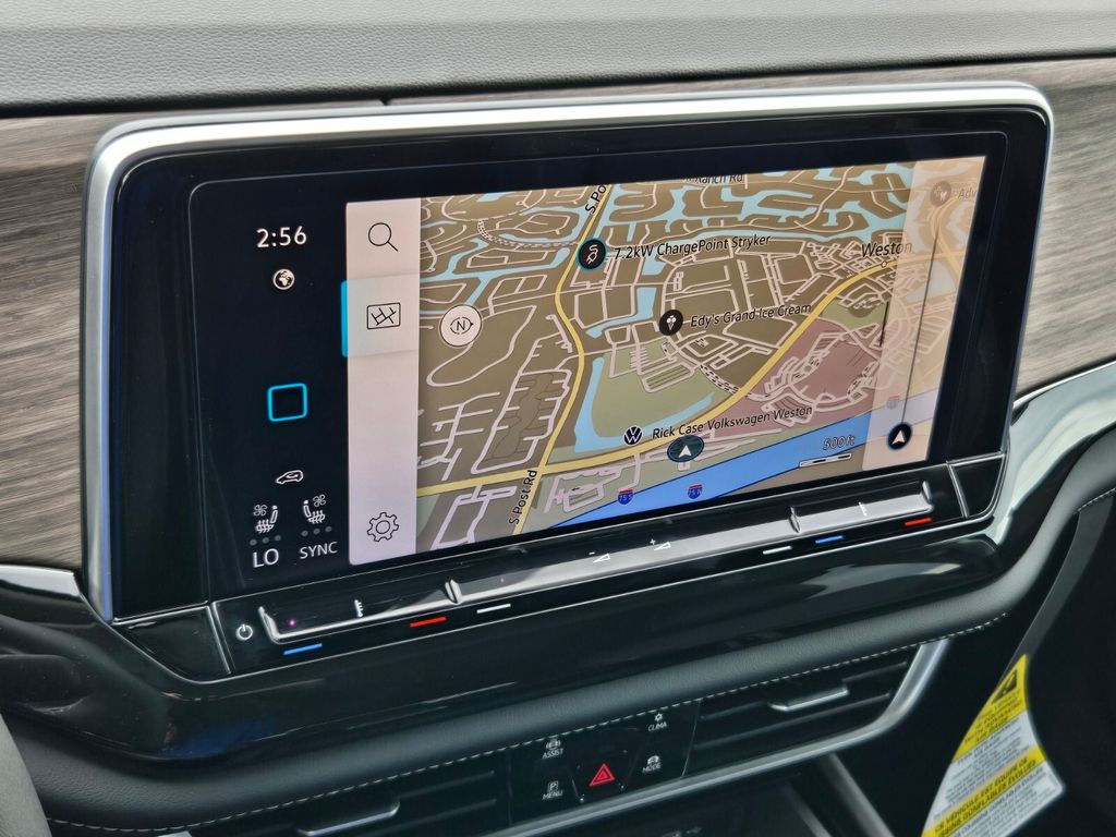 2026 Volkswagen Atlas SEL - Photo 9