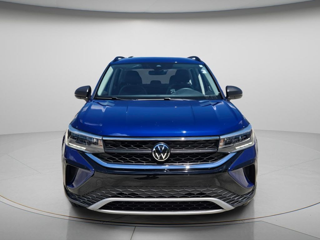 Certified 2024 Volkswagen Taos 1.5T S SUV