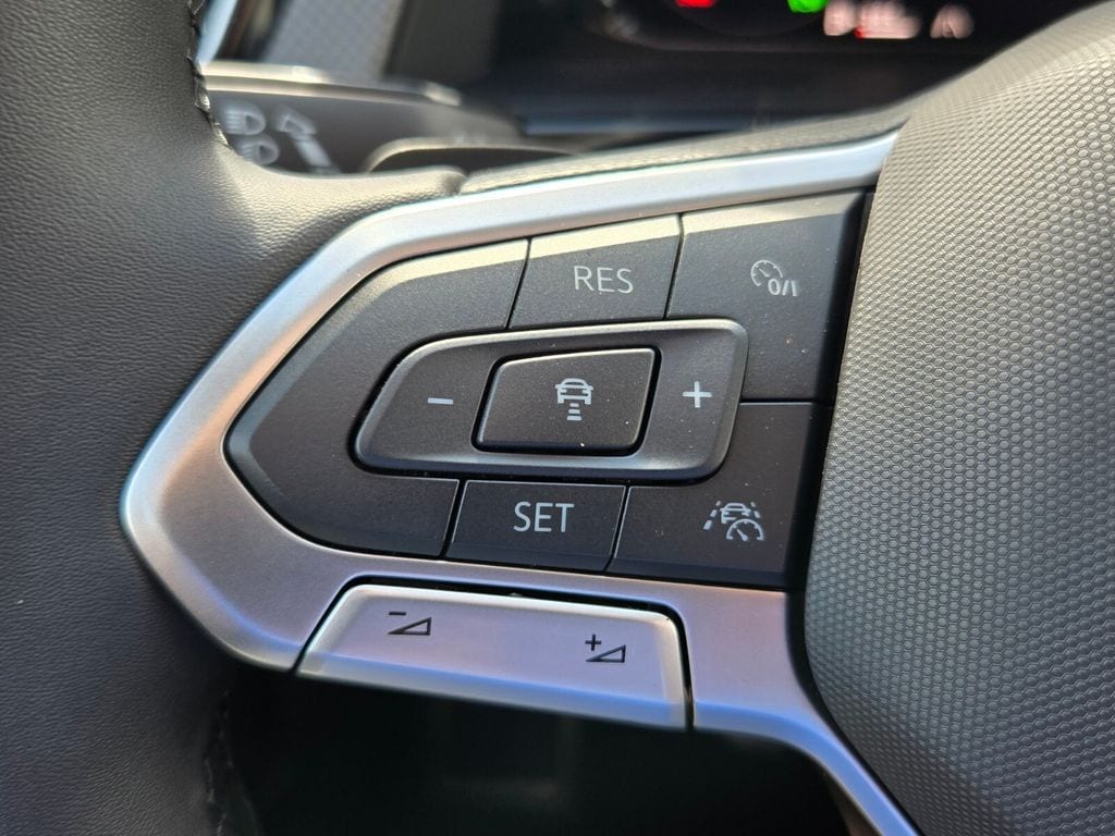 2026 Volkswagen Atlas Atlas Peak Edition - Photo 11