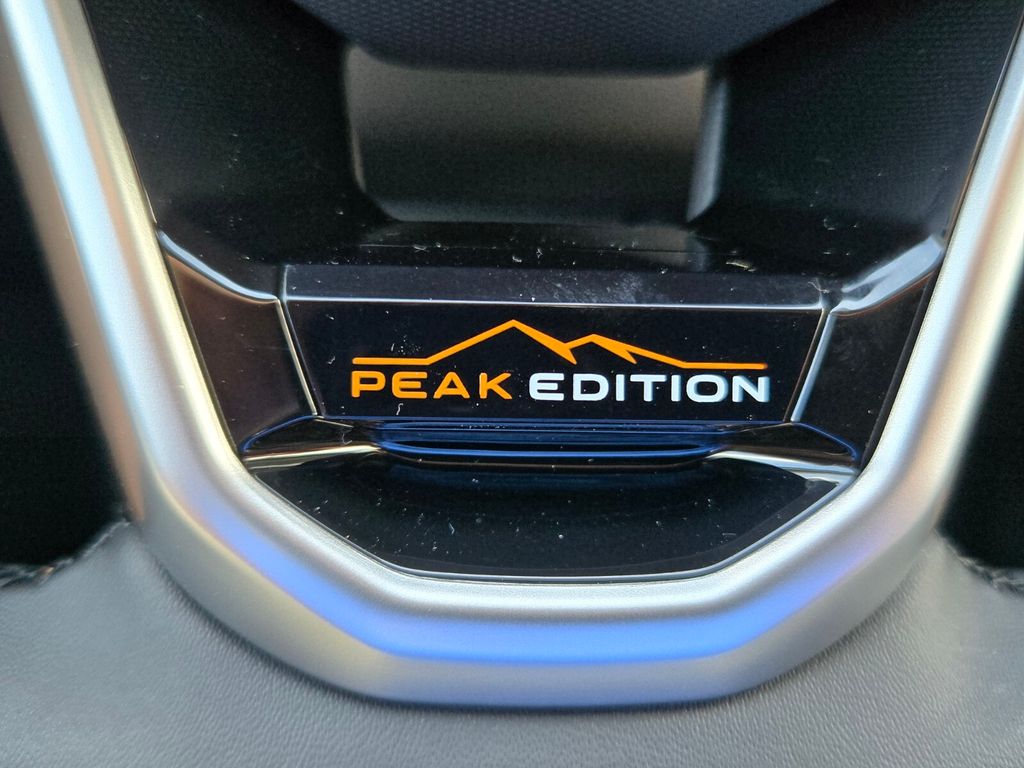 2026 Volkswagen Atlas Atlas Peak Edition - Photo 12