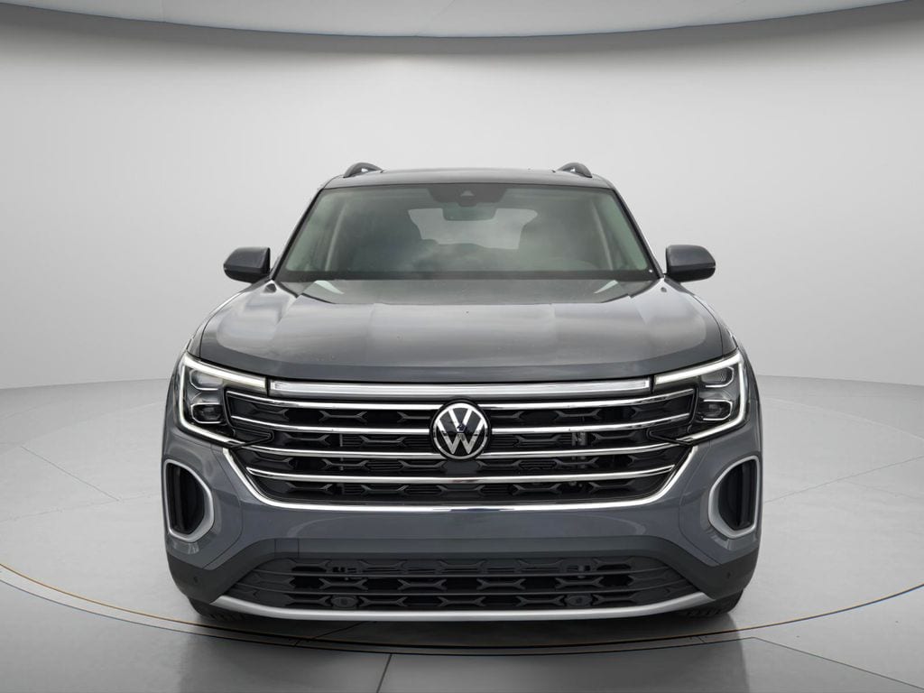 New 2026 Volkswagen Atlas 2.0T SE w/Technology SUV