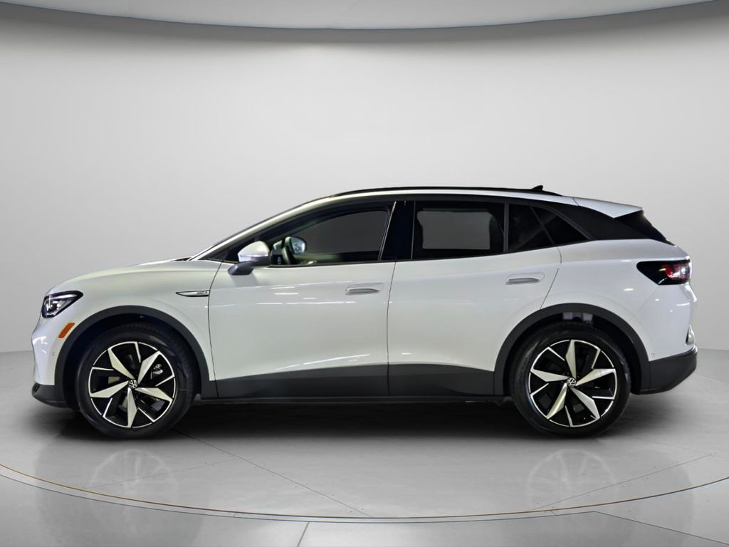 New 2026 Volkswagen ID.4 Pro S SUV