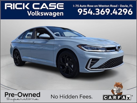 2025 Volkswagen Jetta media 1