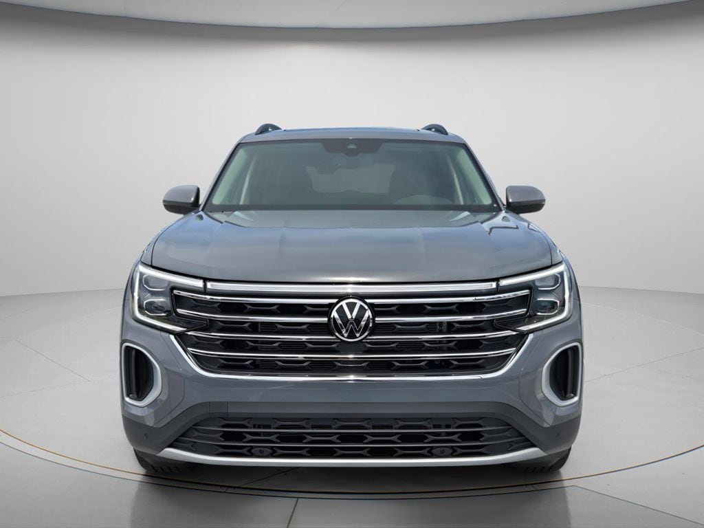New 2026 Volkswagen Atlas SE w/Technology SUV