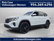  Volkswagen Atlas