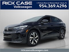 2026 Volkswagen ID.4 Pro SUV