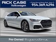  Audi A7 e