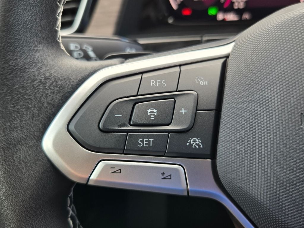 2026 Volkswagen Atlas SEL - Photo 13