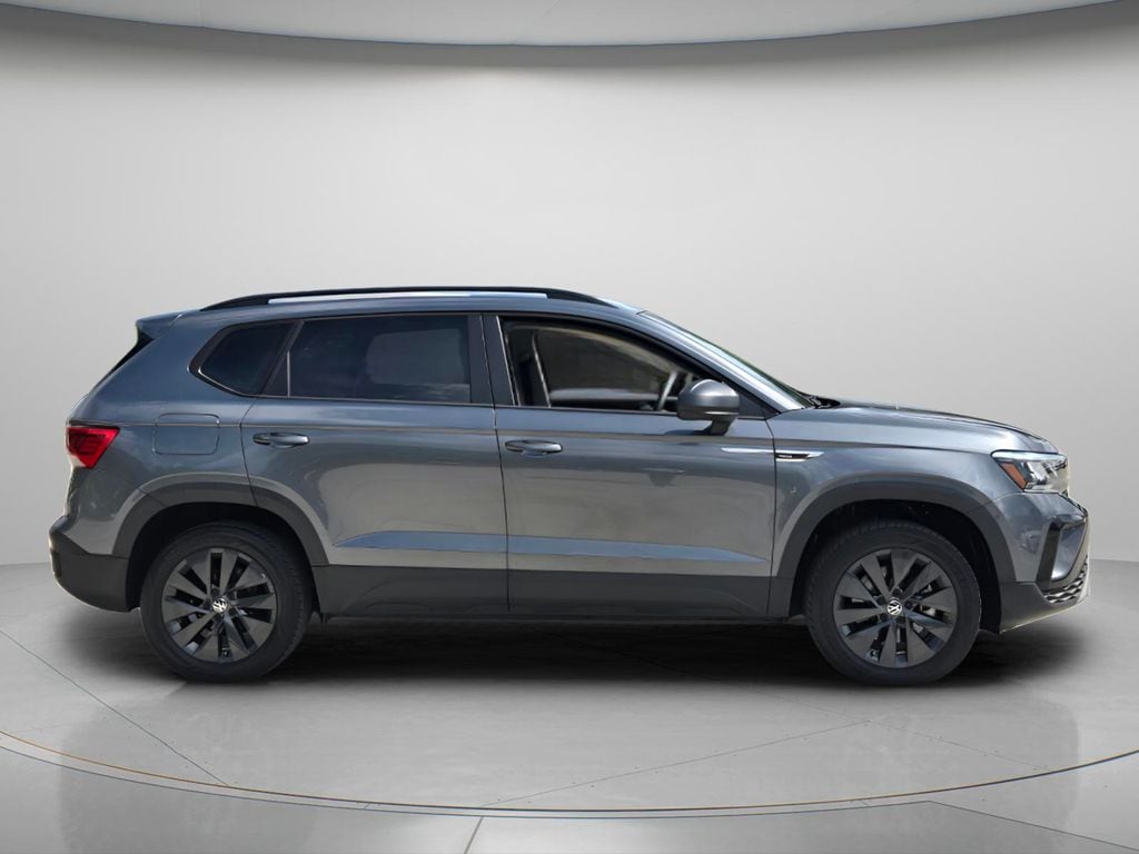 Used 2023 Volkswagen Taos 1.5T S SUV